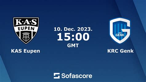 KRC Genk Ladies live score, schedule & player stats